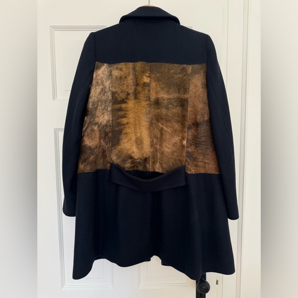 Club Monaco Coat - Picture 3 of 3